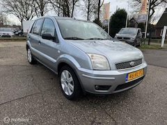 Ford Fusion - 1.4-16V Futura Nl Auto+1e Eigenaar