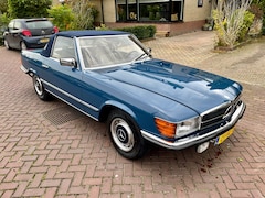 Mercedes-Benz SL-klasse - 280 SL roadster