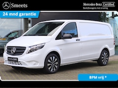 Mercedes-Benz Vito - 116 CDI LANG LED LM VELGEN