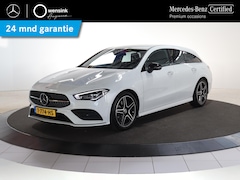 Mercedes-Benz CLA-klasse Shooting Brake - 200 AMG Line |Night | Parkeerpakket met 360°-camera | Rijassistentiepakket | Premium pakke