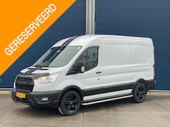 Ford Transit - 290 2.0 TDCI L2H2 Trend AIRCO / NAVI / CRUISE CONTROLE / SIDE BARS