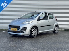 Peugeot 107 - 1.0 Active 5 DRS Airco