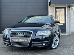 Audi A6 Limousine - 2.4 Pro Line | Automaat | S-Line | Leder | Navi | Clima | Xenon | 19 Inch Sportwielen | Yo