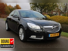 Opel Insignia - 1.4 Turbo 140pk EcoFLEX Design Edition 4-drs ECC/Cruise/Navi/PDC