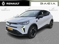 Renault Captur - 1.6 E-Tech Hybrid 145 techno - pack driving - pack navigation urban - pack winter - pack a