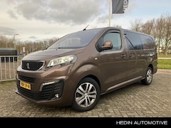 Peugeot Expert - Dubbele Cabine 2.0 BlueHDI 180PK Long Asphalt Automaat