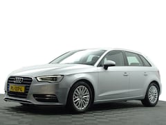 Audi A3 Sportback - 2.0 TDI 150pk Pro Line S Aut- 1500 Auto's Direct beschikbaar, Profiteer nu van het voordee