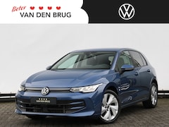 Volkswagen Golf - 1.5 eTSI Life Edition 150pk DSG | LED | Camera | Stoelverwarming | Spiegelpakket | Keyless