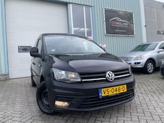 Volkswagen Caddy - 2.0 TDI L1H1 BMT (11-2015) NIEUW MODEL|MULTI-STUUR