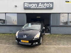 Peugeot 5008 - 1.6 VTI B. LEASE 7P