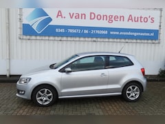 Volkswagen Polo - 1.2 TSI BLUEMOTION EDITION+, Clima.Cruise.PDC