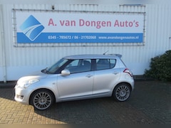 Suzuki Swift - 1.2 Sportline, Airco, Stoelverw, , APK 2-7-25