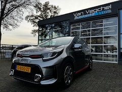 Kia Picanto - 1.0 DPi GT-Line