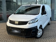 Fiat Scudo - 2.0 MULTIJET L2H1 145PK AIRCO PDC SCHUIFDEUR