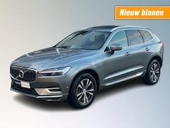 Volvo XC60 - 2.0 T6 AWD INSCRIPT. RECHARDS PHEV