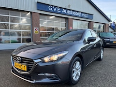 Mazda 3 - 3 2.0 SKYACTIV-G