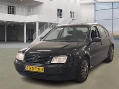 Volkswagen Bora - 1.6-16V ATHENE