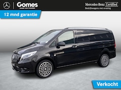 Mercedes-Benz Vito - 114 CDI KA L2 | Bijrijdersbank | LMV | LED