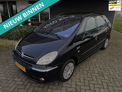 Citroën Xsara Picasso - 1.6i-16V Caractère ECC/CRUIS/PDC/TREK APK+NAP