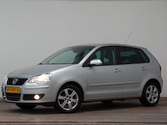 Volkswagen Polo - 1.4-16V Edition