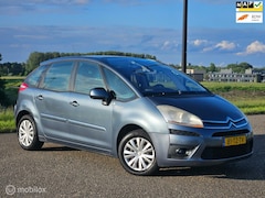 Citroën C4 Picasso - 1.8-16V 5p. Pano/ 2e Eignr/ Trekhaak/ Nap