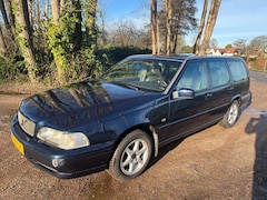 Volvo V70 - 2.5 Sports-Line