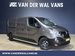 Renault Trafic - 1.6 dCi 146pk *BPM VRIJ voor de Ondernemer* L2H1 Euro6 Airco | Navigatie | Cruisecontrol |