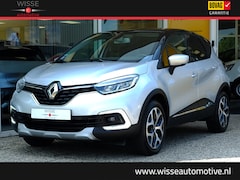 Renault Captur - TCe 150pk Intens Automaat | Panoramadak | Trekhaak | Bluetooth | Navigatie