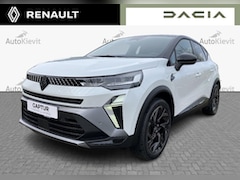 Renault Captur - 1.6 E-Tech Hybrid 145 esprit Alpine