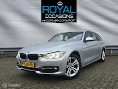 BMW 3-serie Touring - 316i High Executive |Airco |Navi