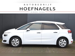 Citroën C4 Picasso - 1.2 PureTech Intensive * Navigatie / Camera * 130 pk Turbo