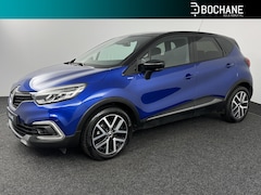 Renault Captur - 1.3 TCe 150 Version S Automaat | Navigatie | Camera | Stoelverwarming |