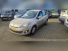 Renault Grand Scénic - 1.4 TCe Expression APK 10-2025