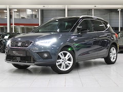 Seat Arona - 1.0 TSI FR Carplay|Trekhaak