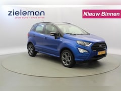 Ford EcoSport - 1.0 EcoBoost ST-Line - Carplay, Climate