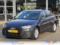 Audi A1 Sportback - 25 TFSI Pro Line/Airco/Cruise/Virtual Cockpit