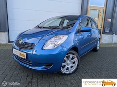 Toyota Yaris - 1.0 Airco Velgen Bluetooth Elektrisch Pakket