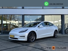 Tesla Model 3 - Long Range DUAL AWD Autpilot Panorama Leder