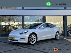 Tesla Model 3 - Long Range DUAL AWD Autopilot Pano Trekhaak ALU