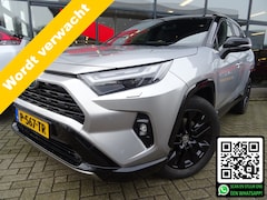 Toyota RAV4 - 2.5 Hybrid Bi-Tone