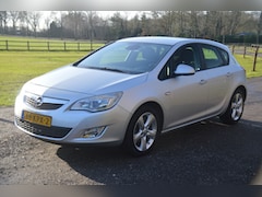 Opel Astra - 1.6 Edition Automaat Airco Cruise PDC Navi