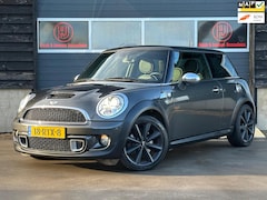 MINI Cooper S - 1.6 10 Years II - Navi - Cruise