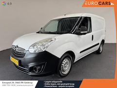 Opel Combo - 1.3 CDTi L1H1 Airco Cruise Trekhaak