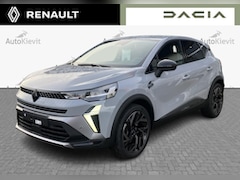 Renault Captur - 1.6 E-Tech Hybrid 145 esprit Alpine