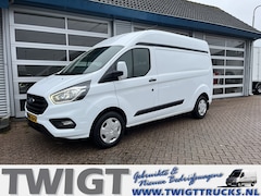 Ford Transit Custom - 320 2.0 TDCI L2H2 Trend MHEV Euro 6