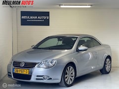 Volkswagen Eos - 1.4 16v TSI BlueMotion Technology 122pk