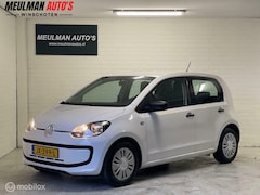 Volkswagen Up! - 1.0 Take Up Bluemotion