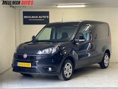 Fiat Doblò Cargo - 1.3 MJ L1 Cruise/Airco/Navi/Trekhaak/Netjes