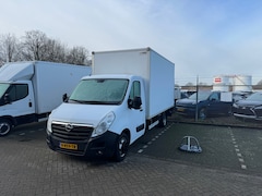 Opel Movano - 2.3 CDTI L4 DL