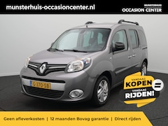 Renault Kangoo Family - 1.2 TCe Expression Start&Stop - Trekhaak - Allseason banden